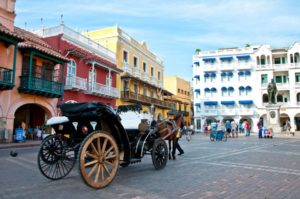 Cartagena de Indias