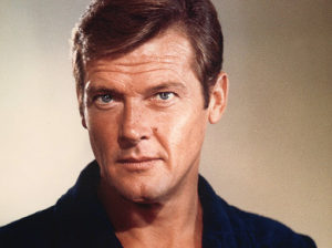 morto Roger Moore