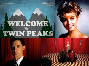 twin peaks