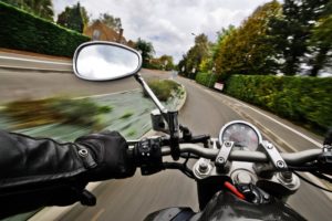 5 mete per un viaggio in moto