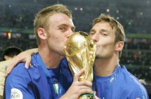 grazie totti