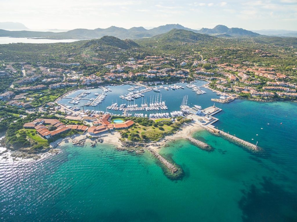 Eurobasket Camp Porto Rotondo