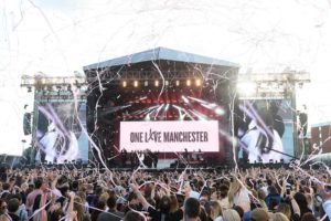 One Love Manchester