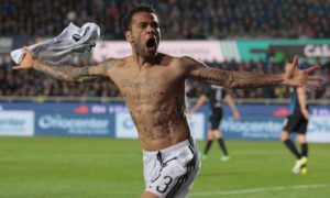 dani alves