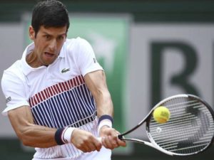 djokovic e murray