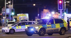 Attacco a Londra