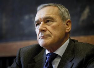 Grasso difende la Cei