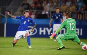 azzurrini bernardeschi