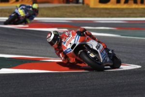 dovizioso