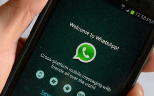 licenziamento su whatsapp