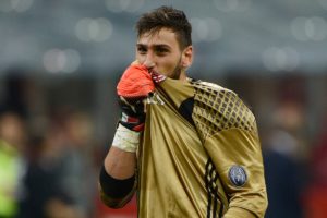 Donnarumma