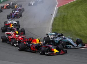 GP del Canada: Bottas