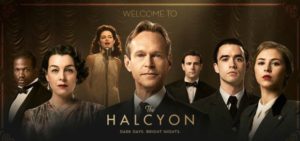 the halcyon