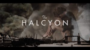 the halcyon