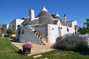 trulli