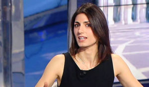 Raggi a rischio processo