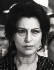 Anna Magnani