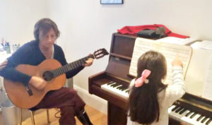 Gianna Nannini a Londra_Stepchild Adoption