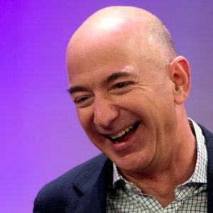 bezos