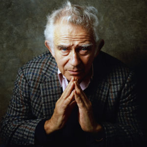 Norman Mailer