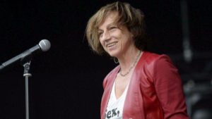 Gianna Nannini