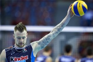 Zaytsev