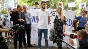 caso charlie gard