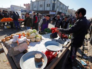 liberazione di Mosul