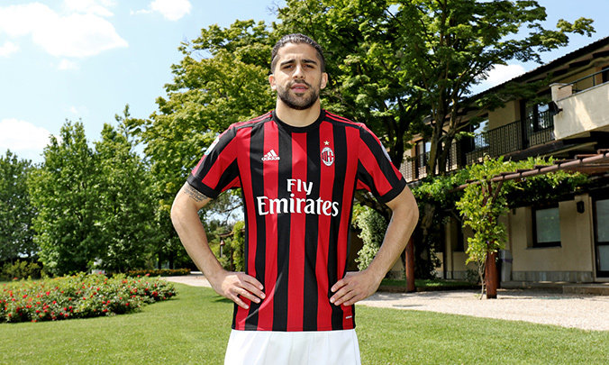 fair play finanziario ricardo rodriguez