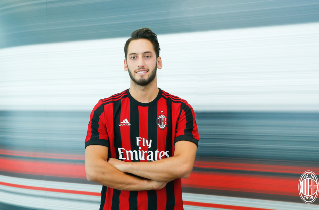 fair play finanziario calhanoglu