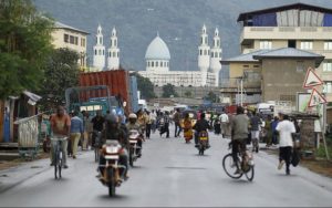 medico italiano ucciso