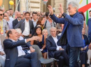 pisapia centrosinistra