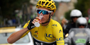 froome