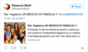 un medico in famiglia