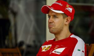 Vettel