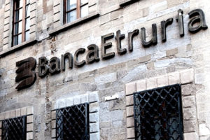 Caso Banca Etruria