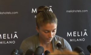 doping errani