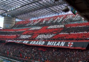 biglietti milan