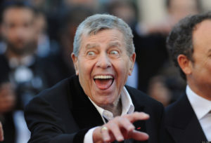 morto Jerry Lewis