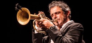 il jazz italiano per le terre del sisma