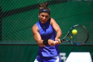 Errani positiva al test antidoping