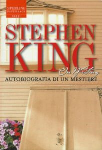 Stephen King 