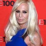 Donatella Versace