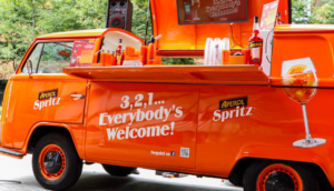 Aperol Spritz Festival