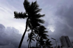 uragano Irma