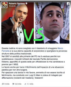 Saviano DI Maio