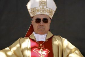 attico del cardinal bertone