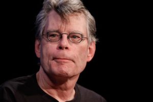 Stephen King