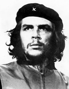 anniversario "Che" Guevara