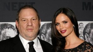 Harvey Weinstein